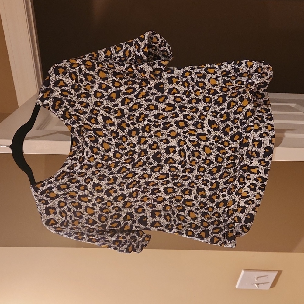 Ladies blouse